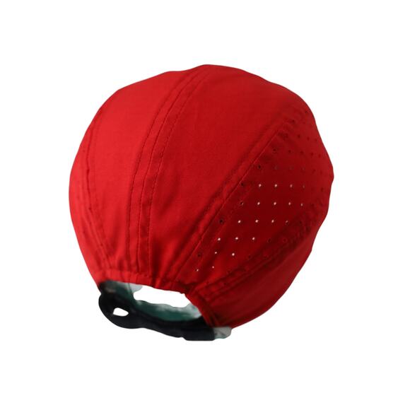 Nike Tailwind Dri-fit 5 Panel Running Hat - Picture 4 of 6